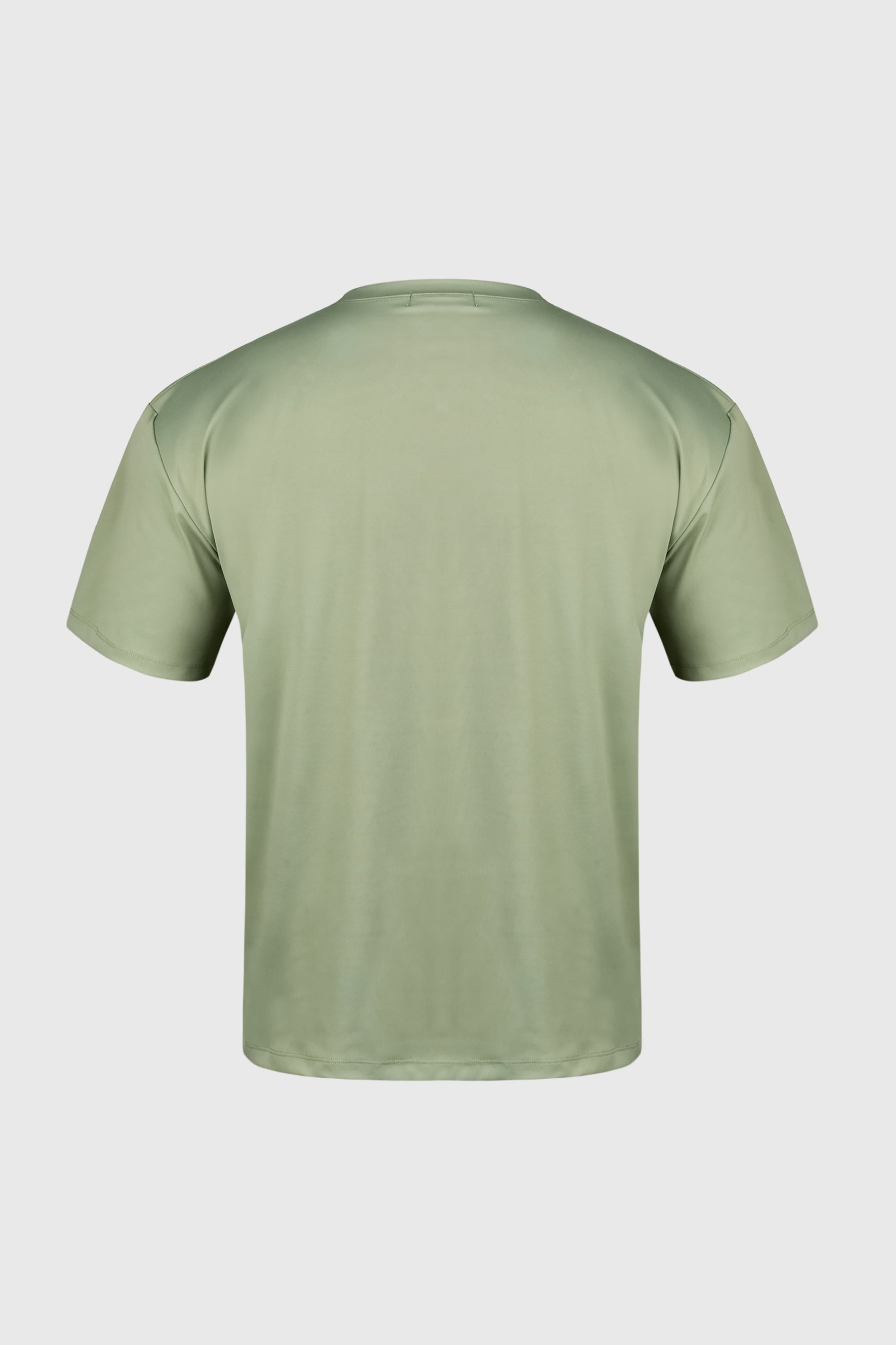 AGUILA UNISEX LOSE FIT T-SHIRT