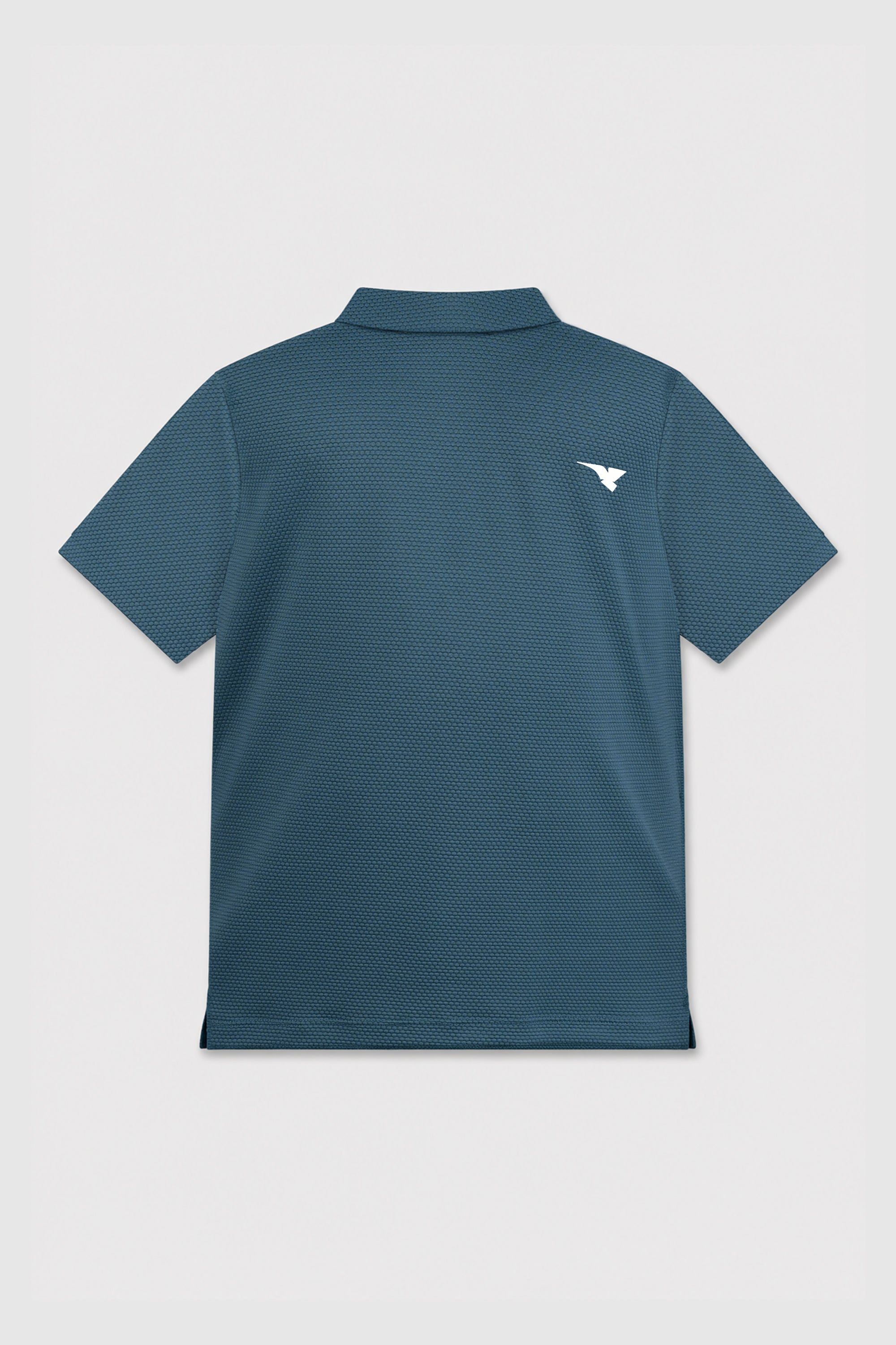CLASSIC V GOLF POLO TEAL