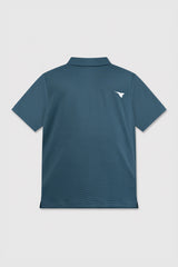 CLASSIC V GOLF POLO TEAL