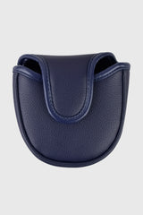 GOLF CLUB HEADCOVER NAVY