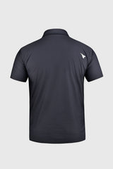 AREZZO GOLF POLO DEEP BLUE