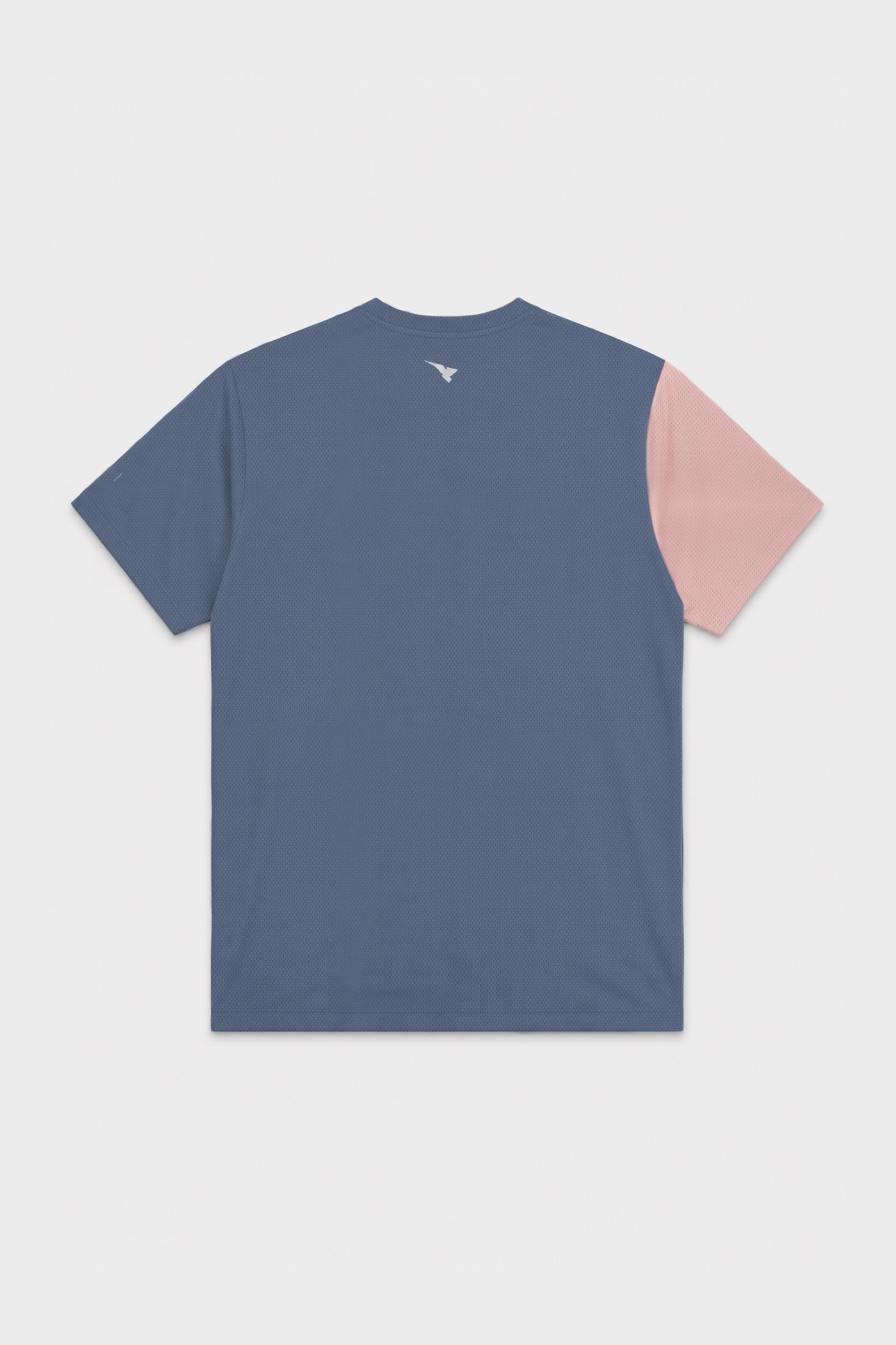 IRONFIT GYM T-SHIRT SLATE GREY