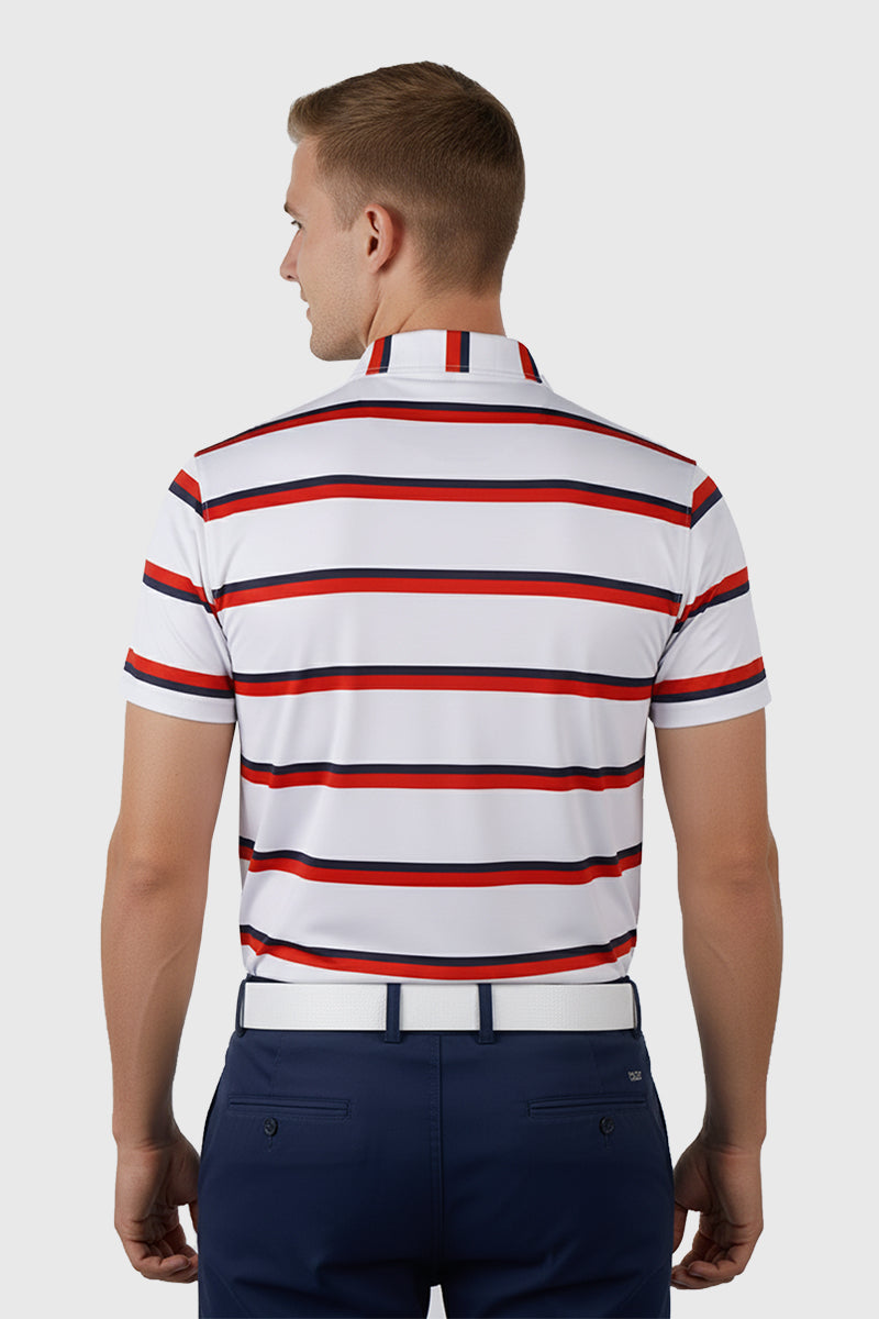 TwinLine Golf Polo