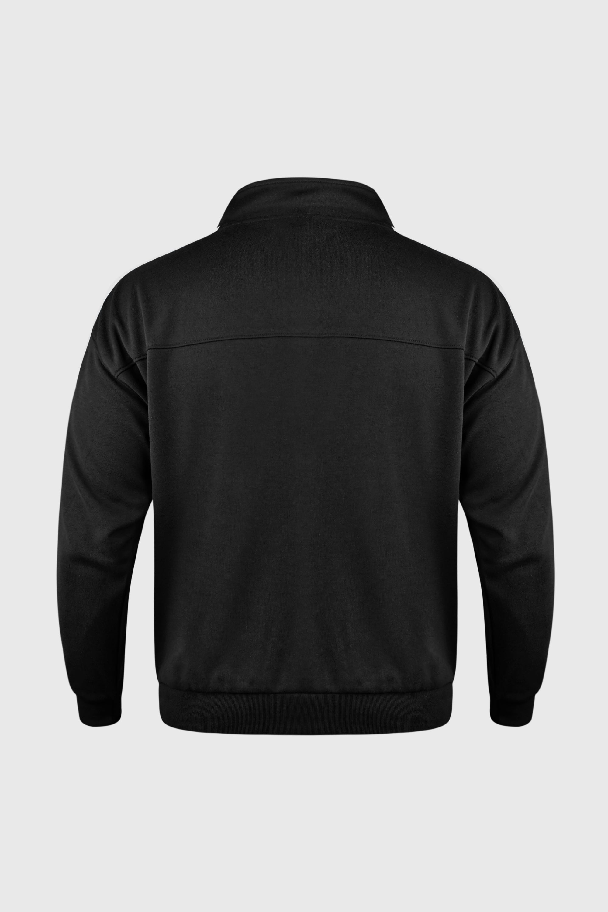 MEN'S KINETIC TRACKSUIT-JACKET BLACK