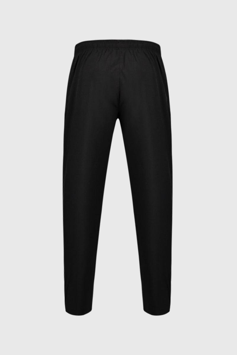 Aguila Shield Tracksuit-Pant Black