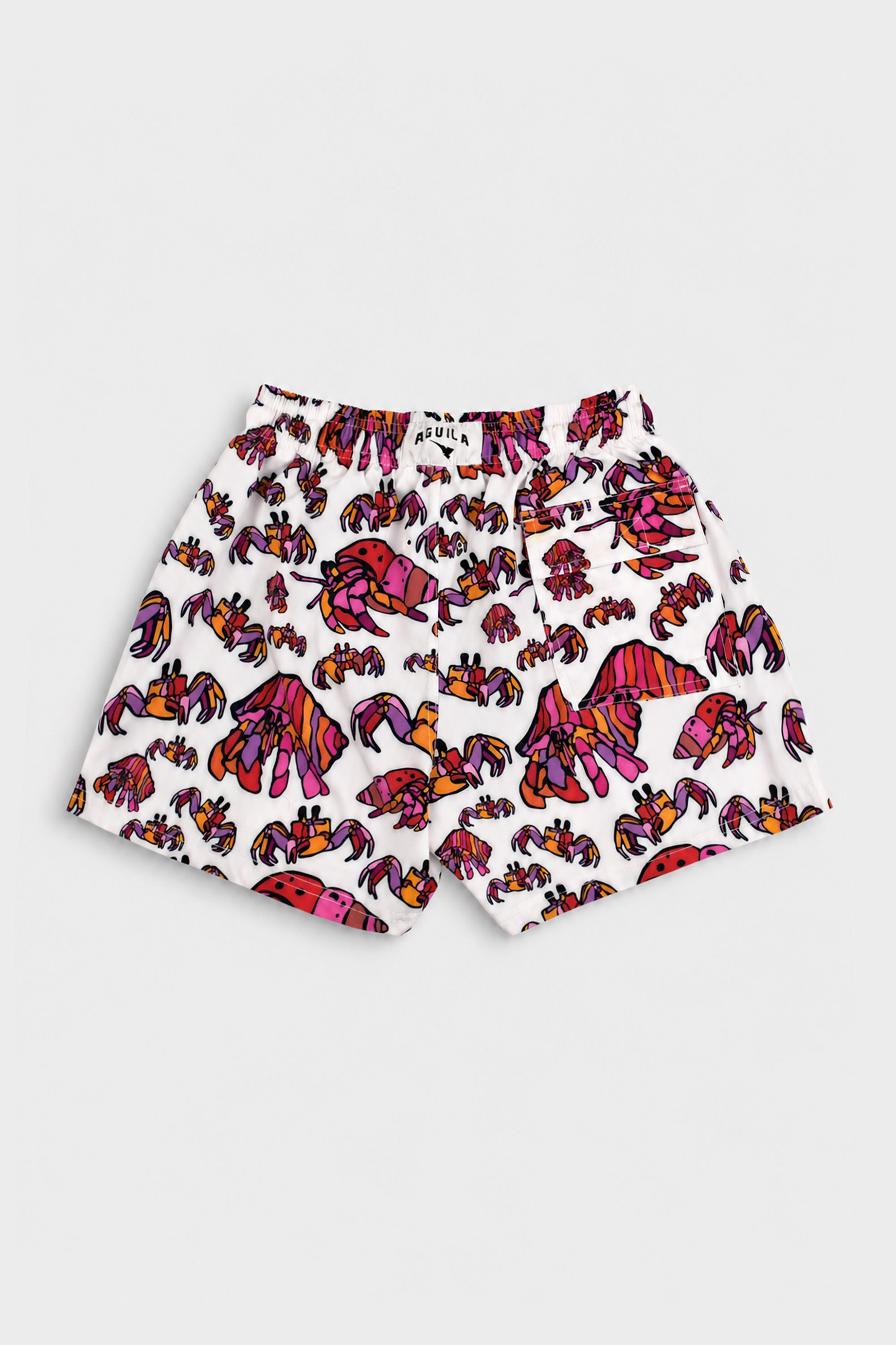 AQUAFLEX SWIMMING SHORTS