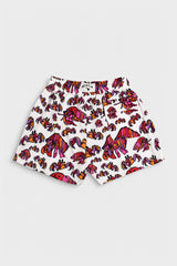 AQUAFLEX SWIMMING SHORTS