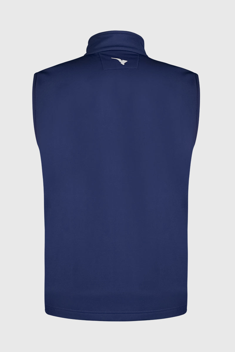 Chaleco SSL Navy