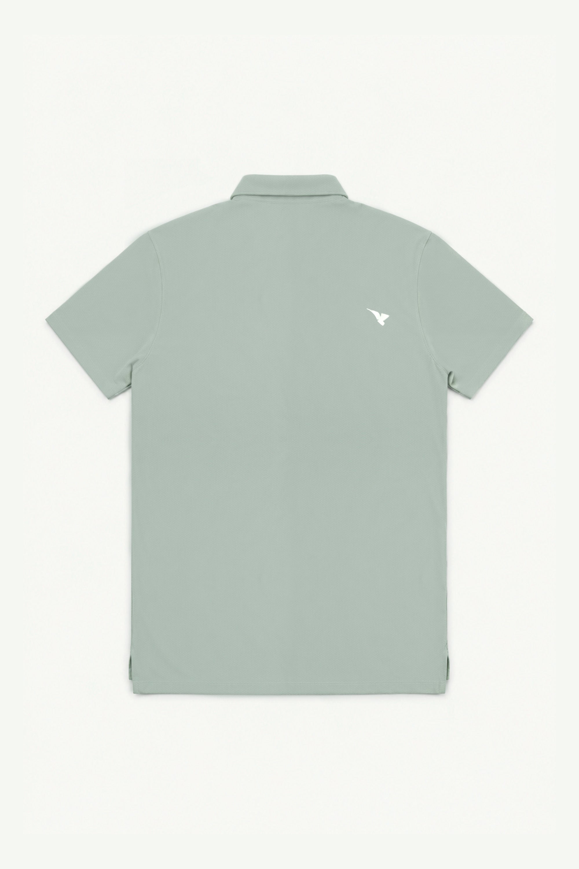AREZZO GOLF POLO VERDANT