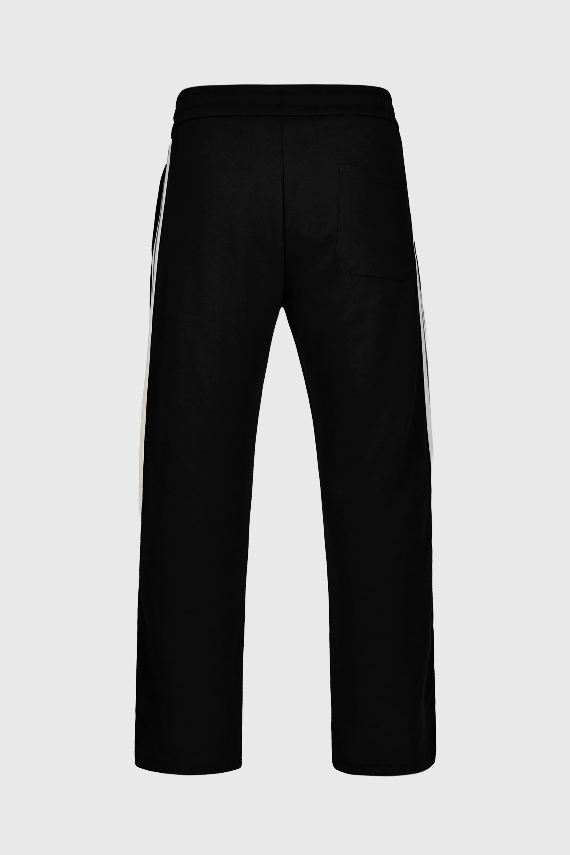 MEN'S KINETIC TRACKSUIT-PANTS BLACK