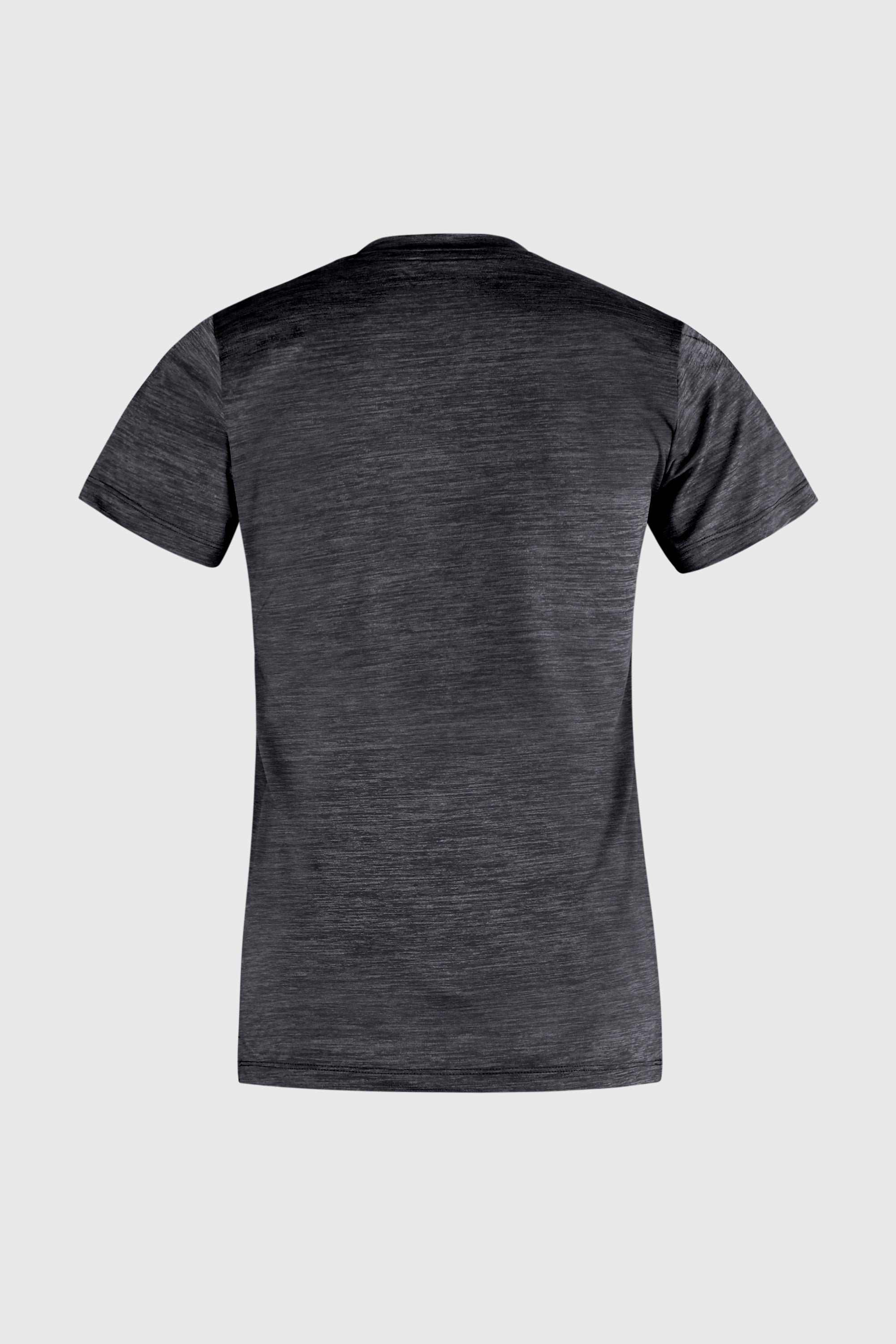 POWER FEMME GREY MELANGE