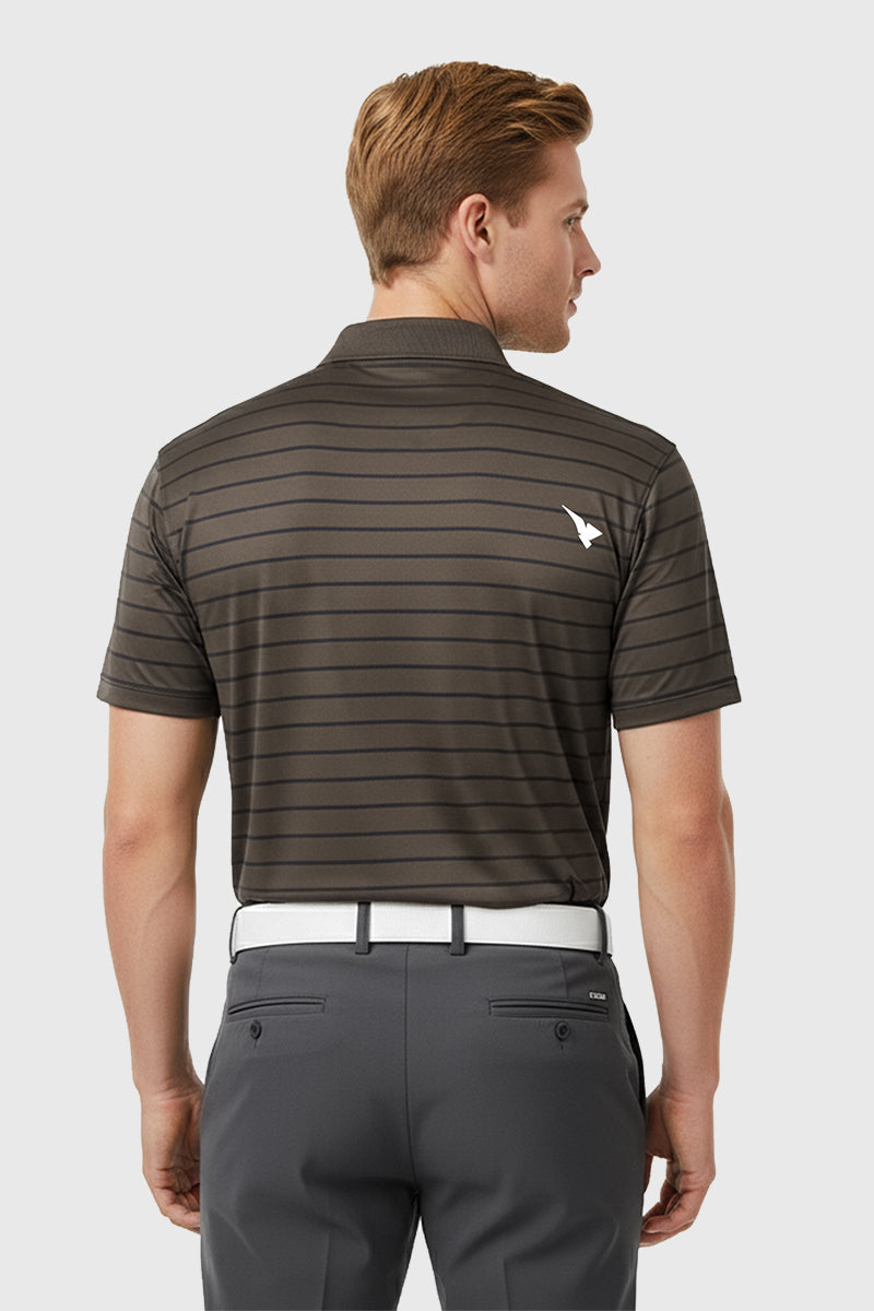TwinLine Golf Polo