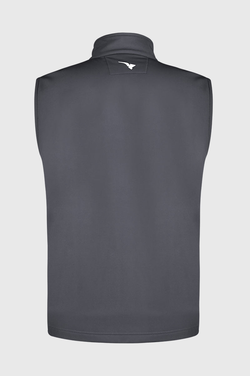 Chaleco SSL Grey