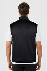 AGUILA SPACELINE VEST BLACK