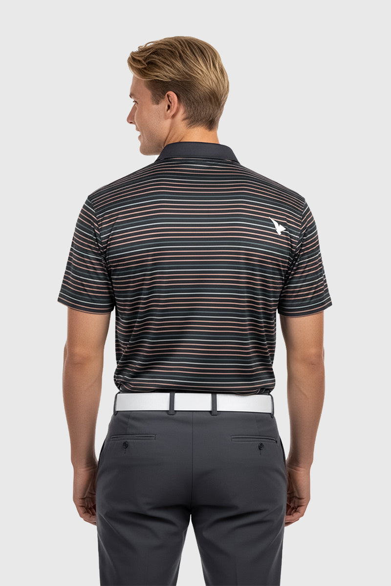 TwinLine Golf Polo