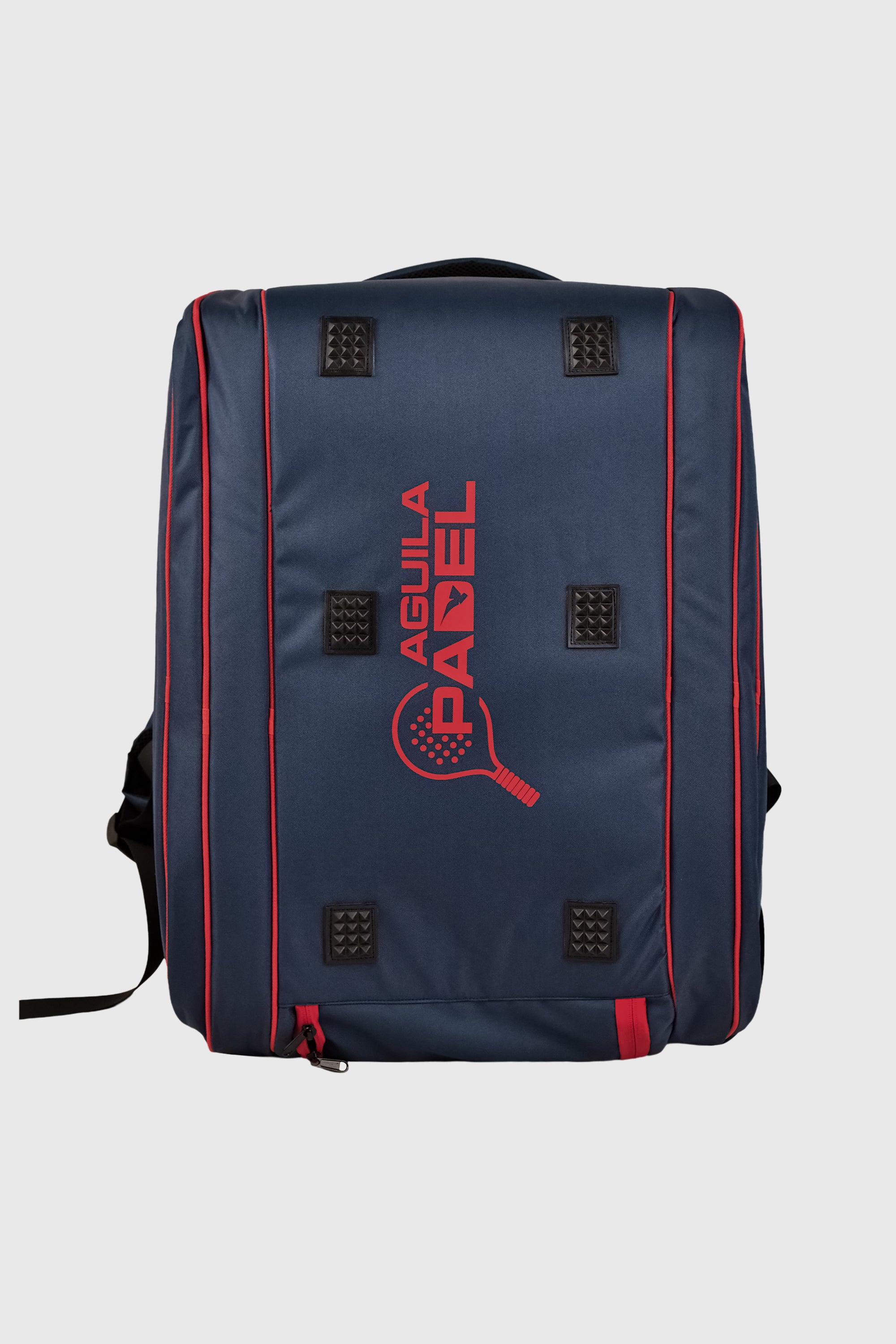 PRO-TOUR DUFFLE BAG NAVY