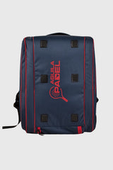 PRO-TOUR DUFFLE BAG NAVY