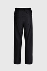 RAIN SUIT PANT BLACK