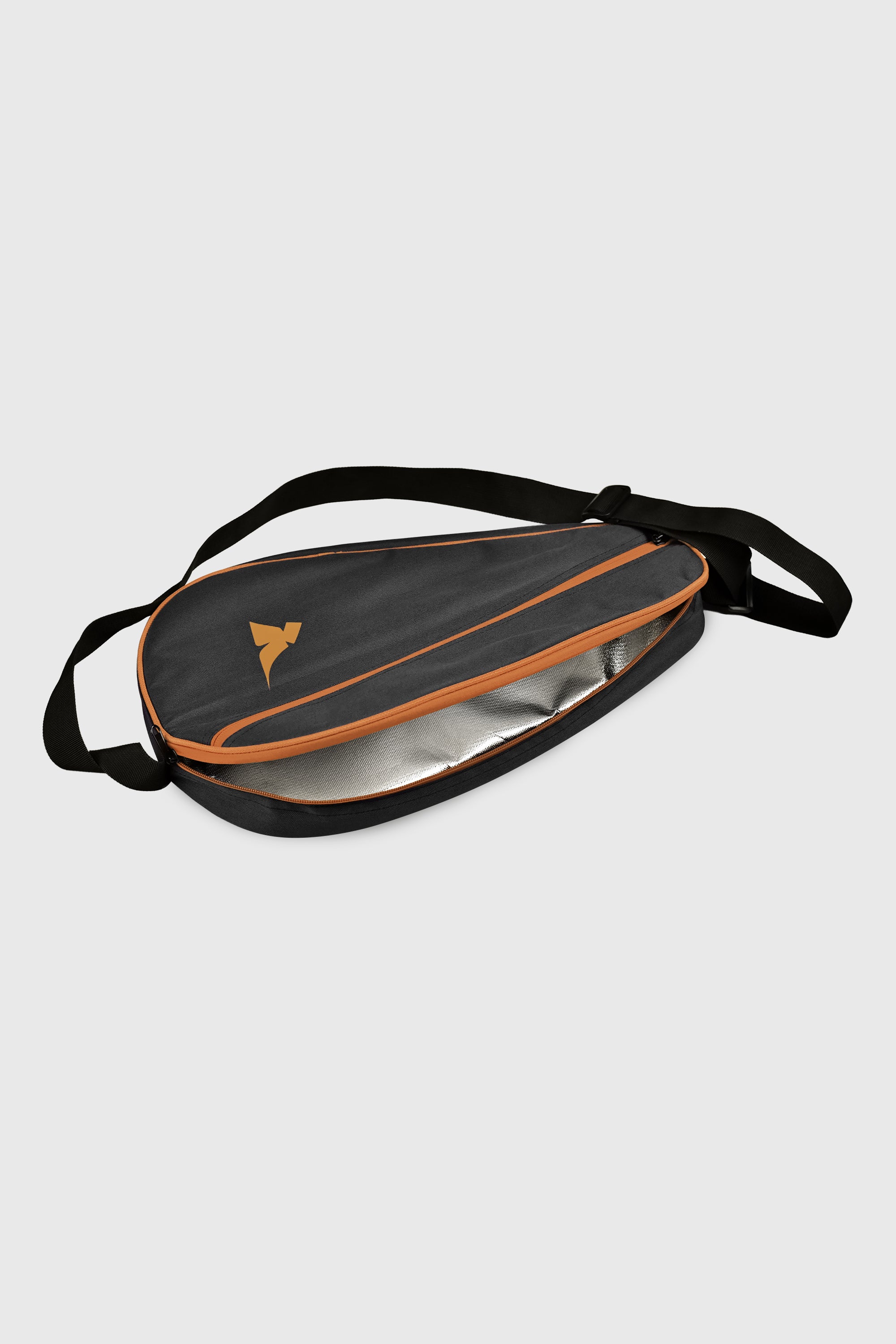 PRO PADEL RACKET CASE ORANGE