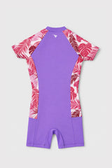 Girls DOLPHIN DAZZLE LILAC