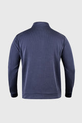 AREEZO GOLF MIDLAYER NAVY