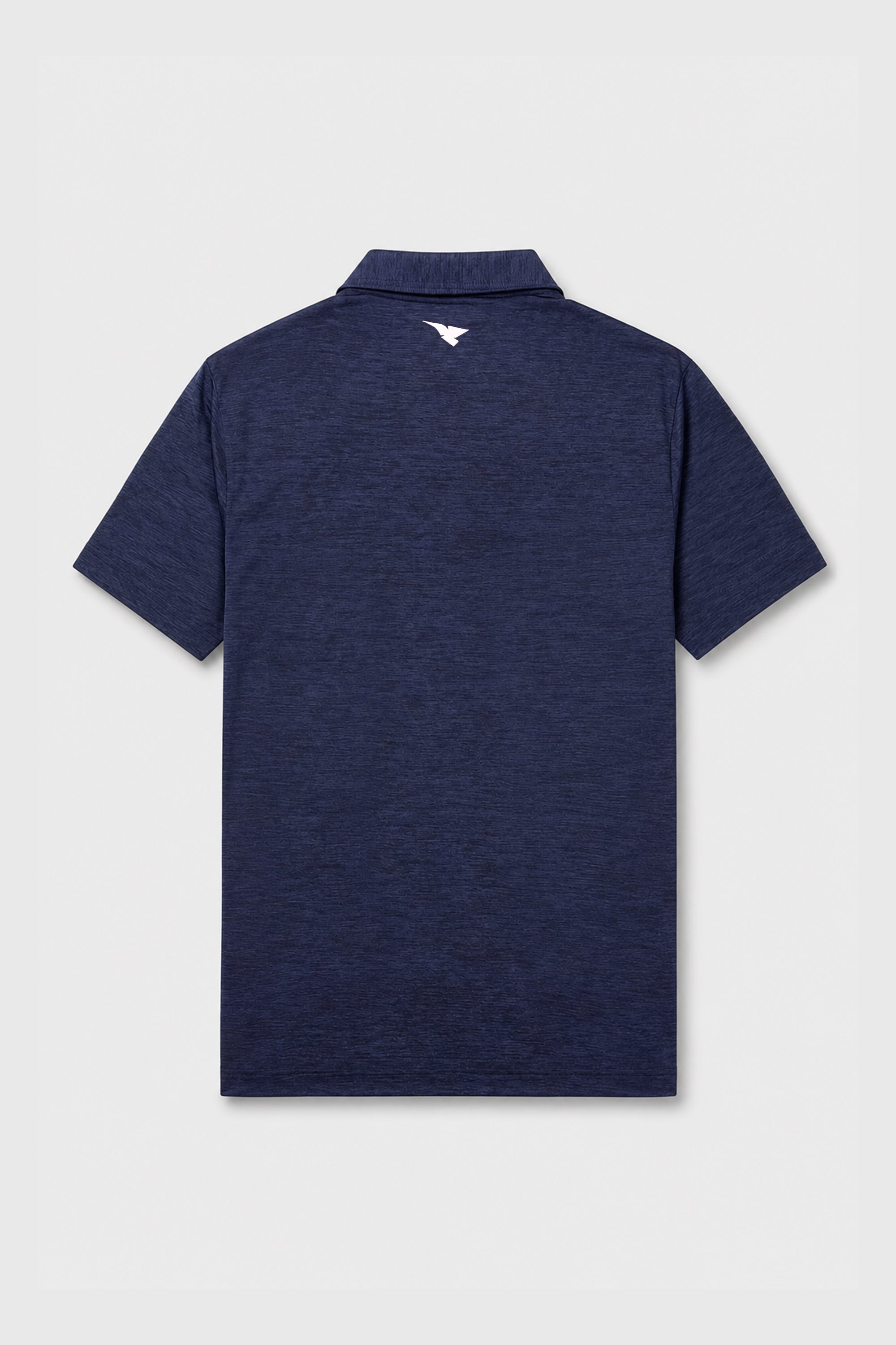 CATIONIC MEN GOLF POLO NAVY BLUE