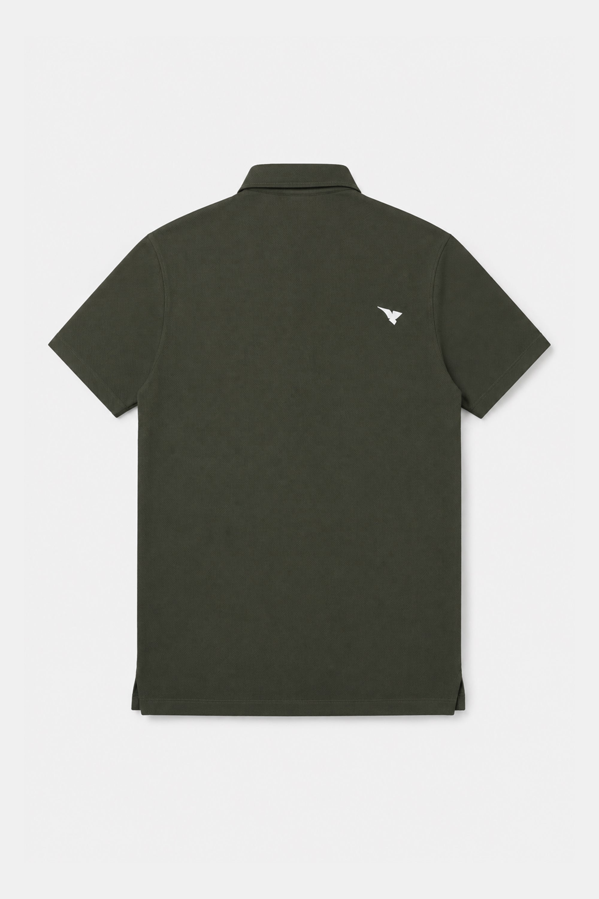 AREZZO GOLF POLO OLIVE