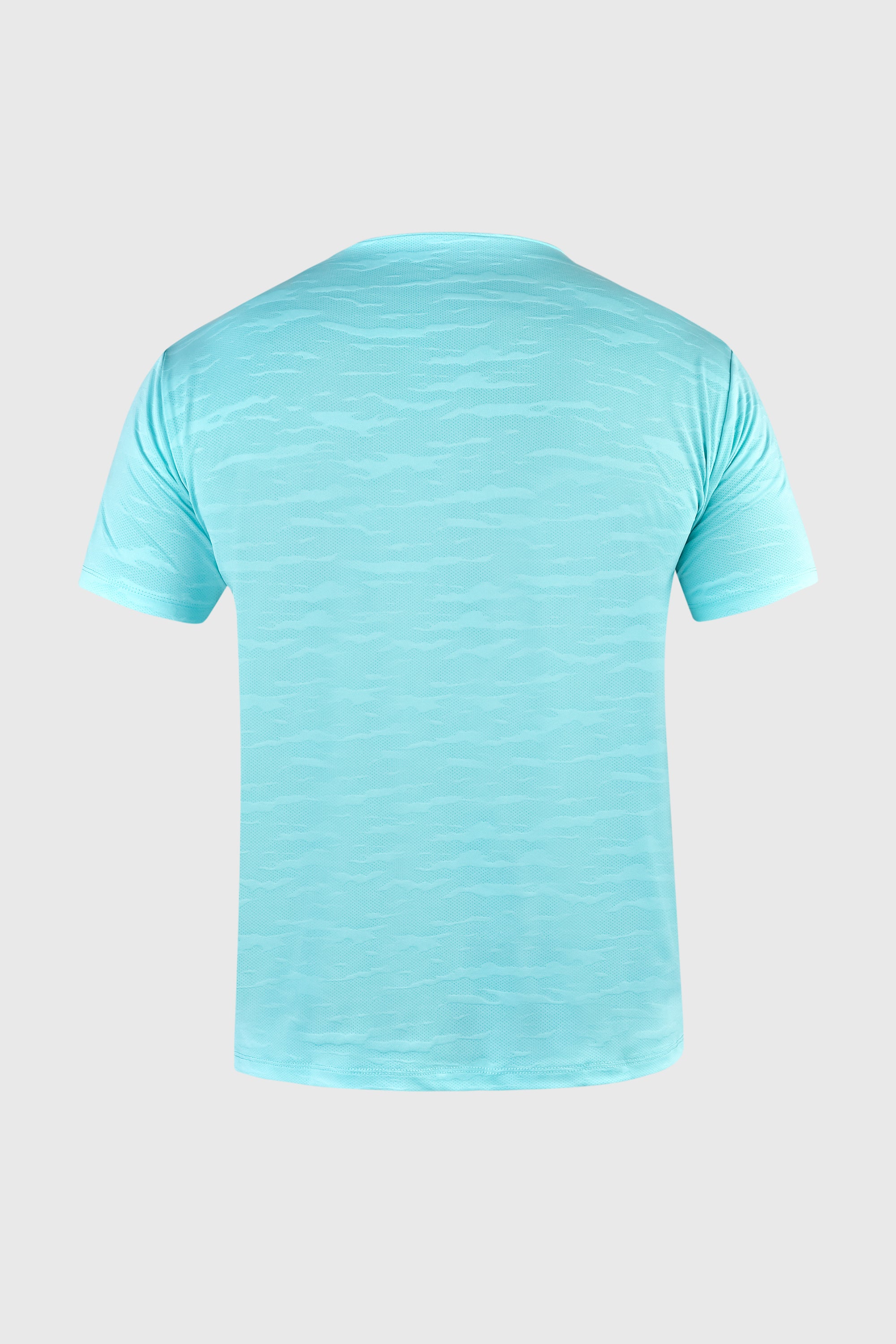 PRIMEFIT T-SHIRT SKY BLUE