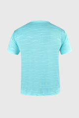 PRIMEFIT T-SHIRT SKY BLUE