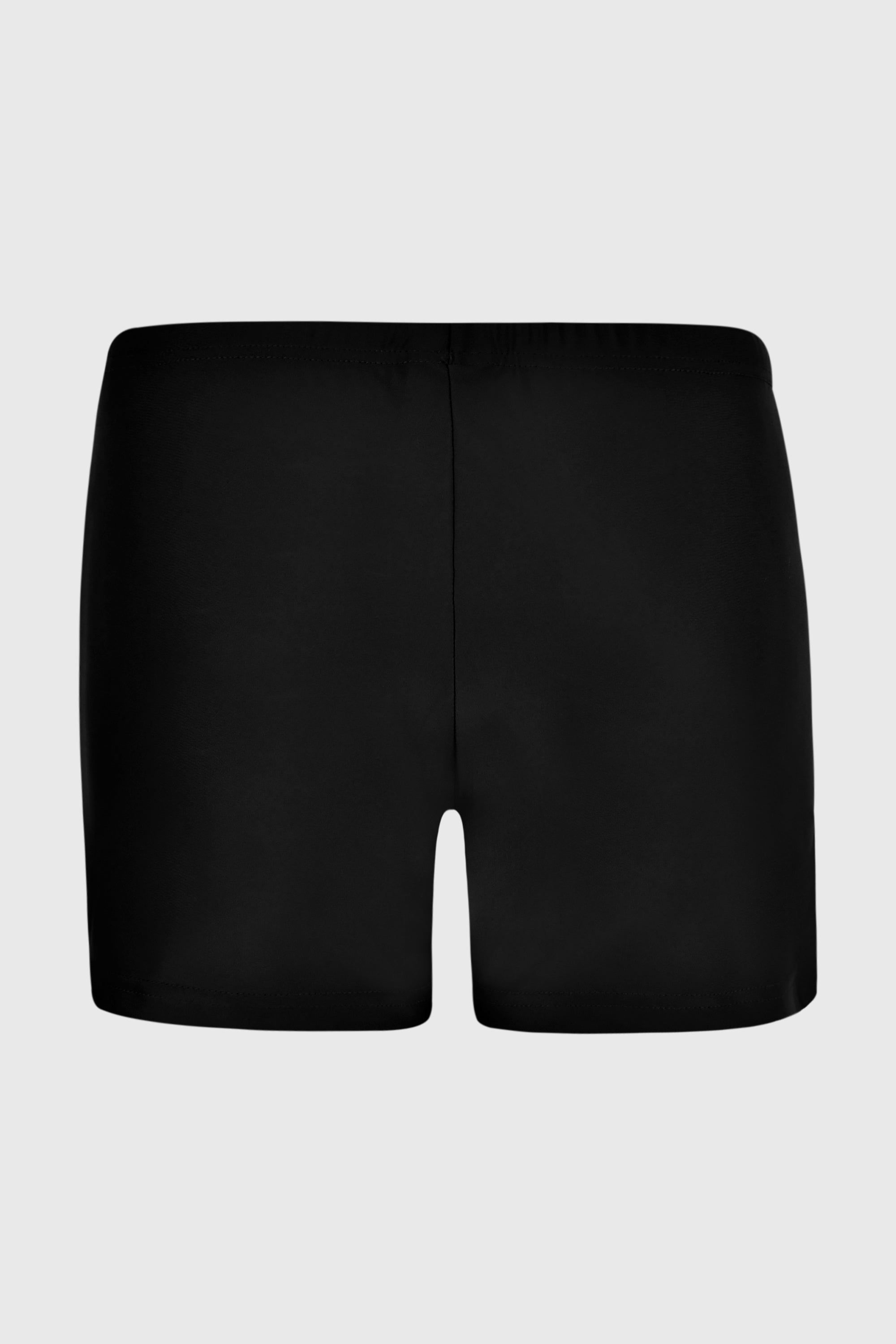 3 STRIPE SHORTS BLACK