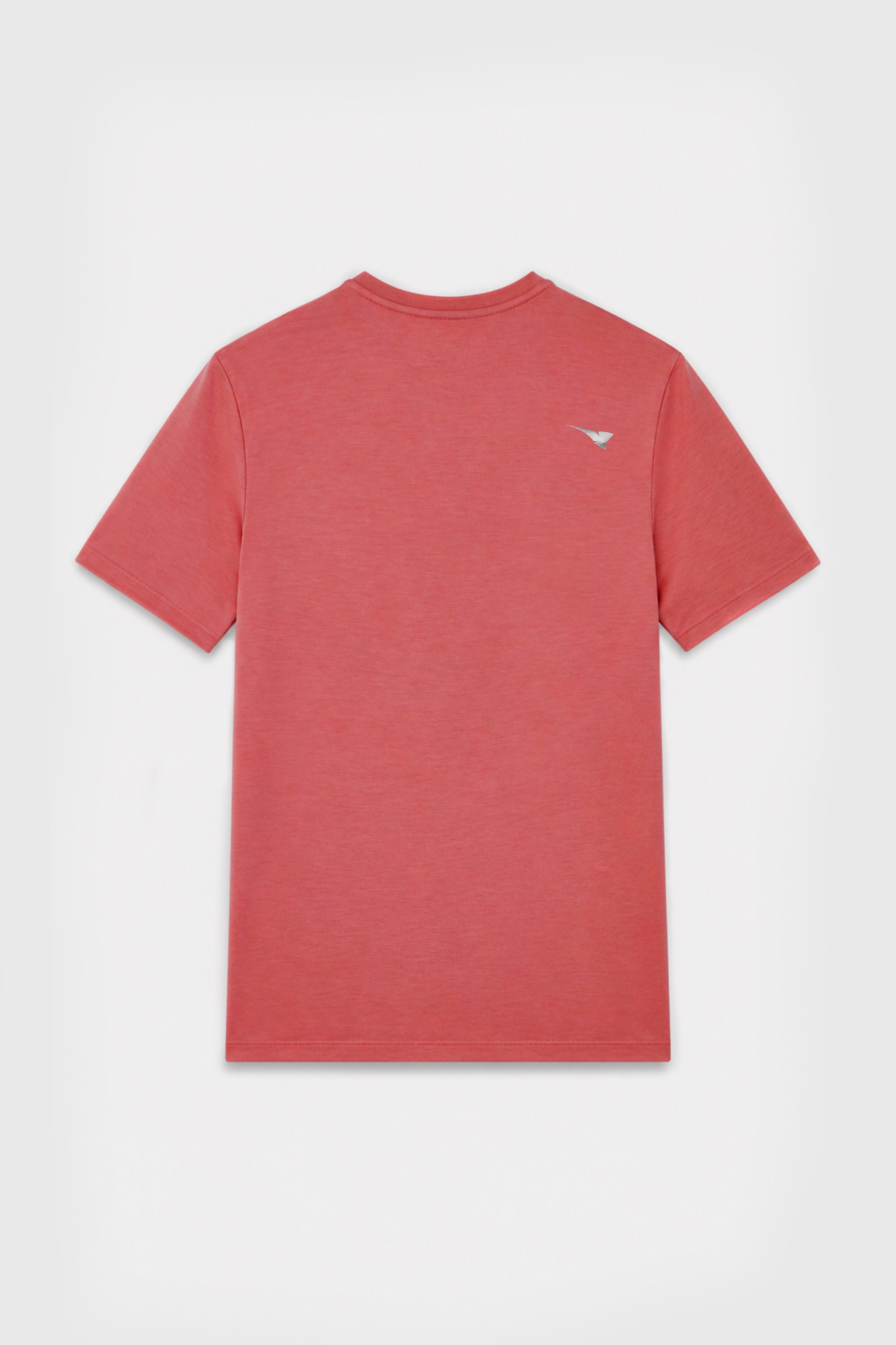 PRIMEFIT T-SHIRT MAROON