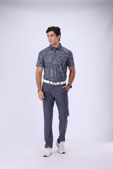 Classico Black Camo