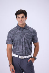 Classico Black Camo