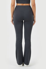 AGUILA FITFLARE PANT GREY