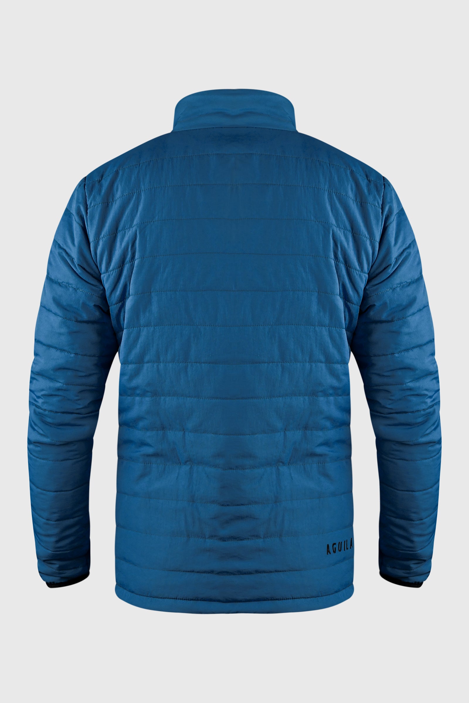 Gibralter Puffer Jacket