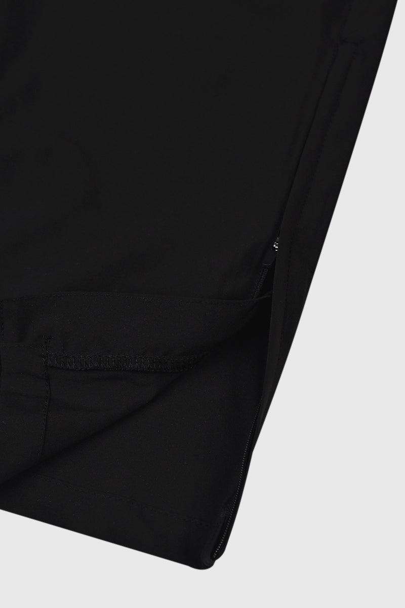 Aguila Shield Tracksuit-Pant Black