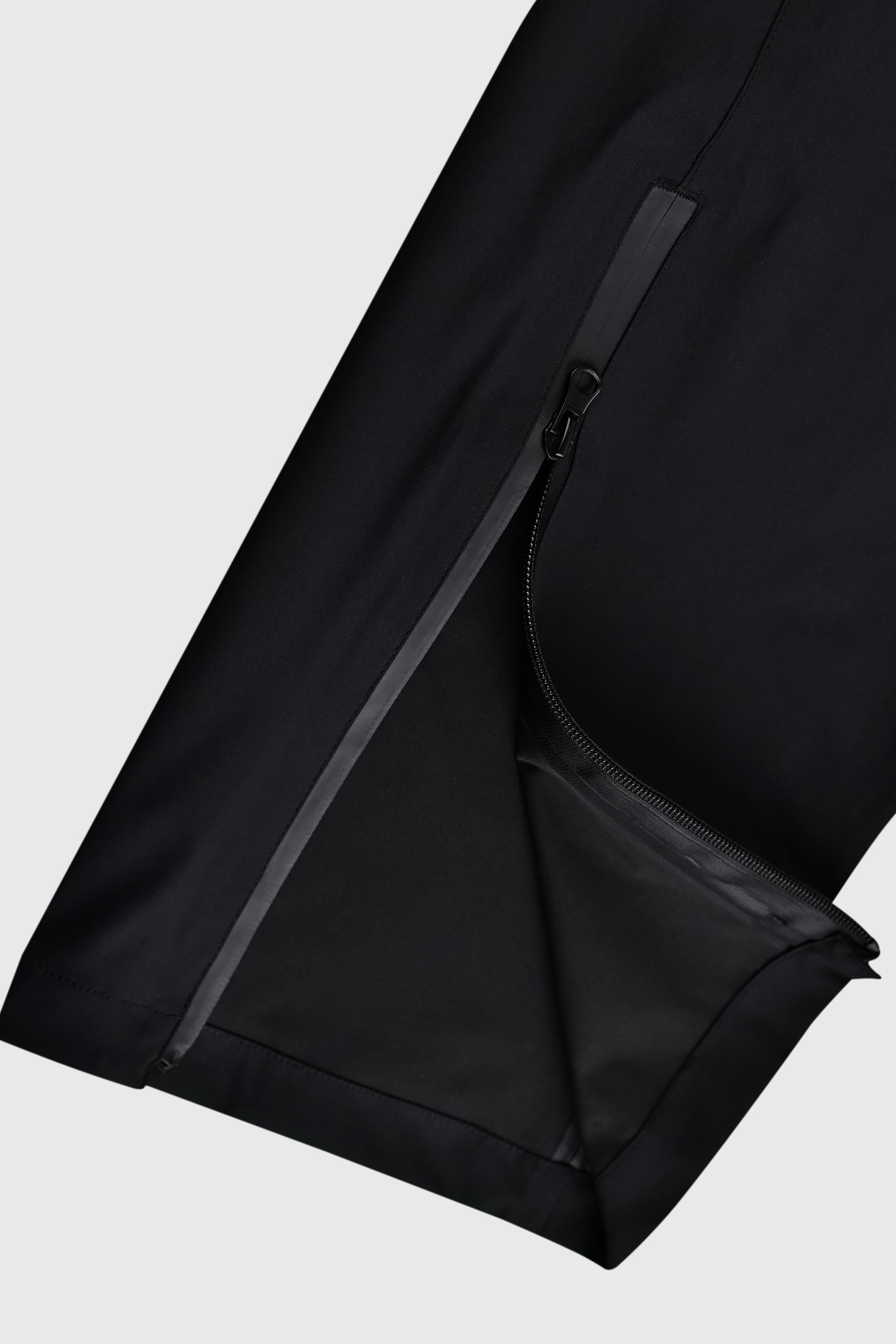 RAIN SUIT PANT BLACK
