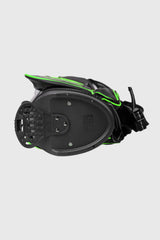 Aguila Junior Golf 5 Club Set Stand Bag Green