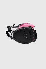 Aguila Junior Golf 5 Club Set Stand Bag Pink
