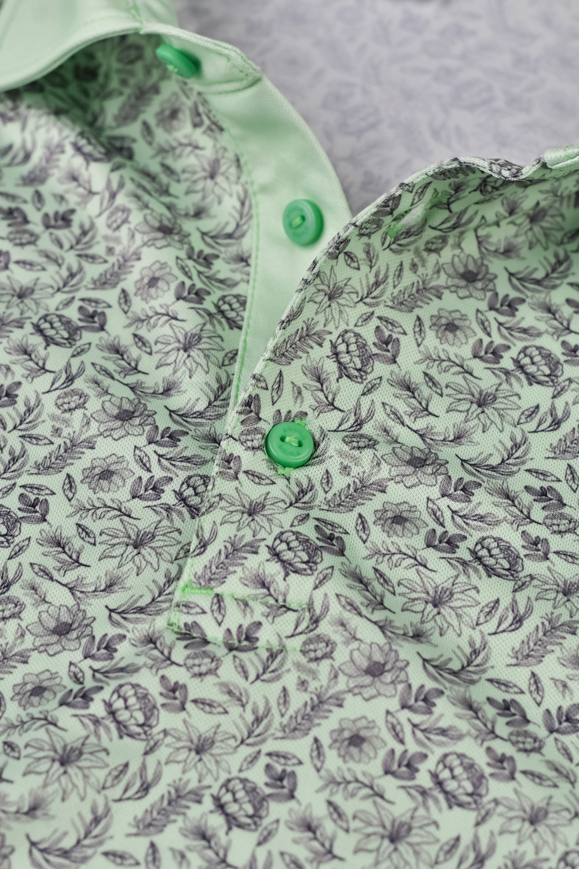 PATRAS GOLF POLO BEIGE