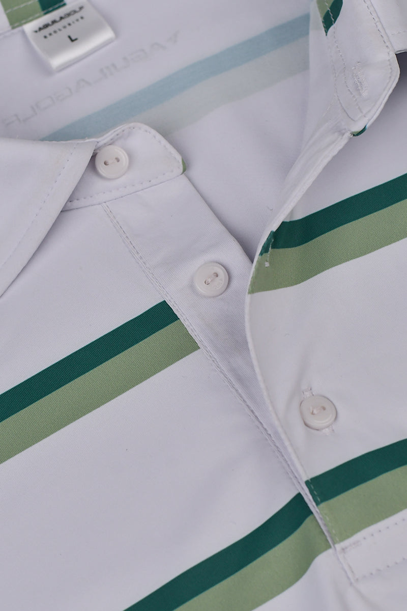TwinLine Golf Polo