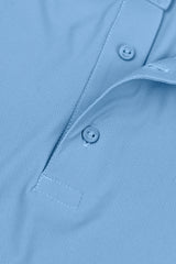 BARI GOLF POLO SKY