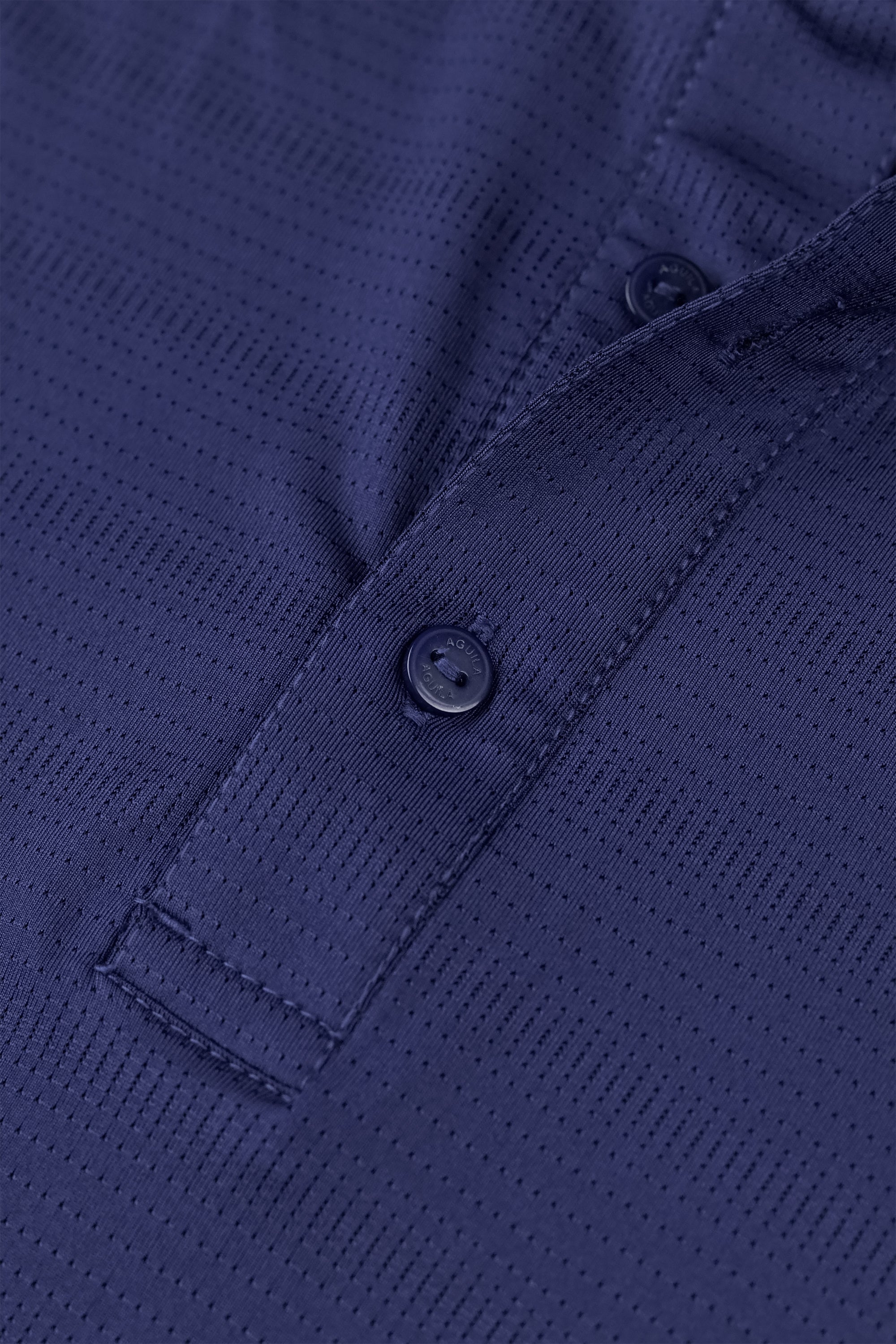 MADRID GOLF POLO NAVY