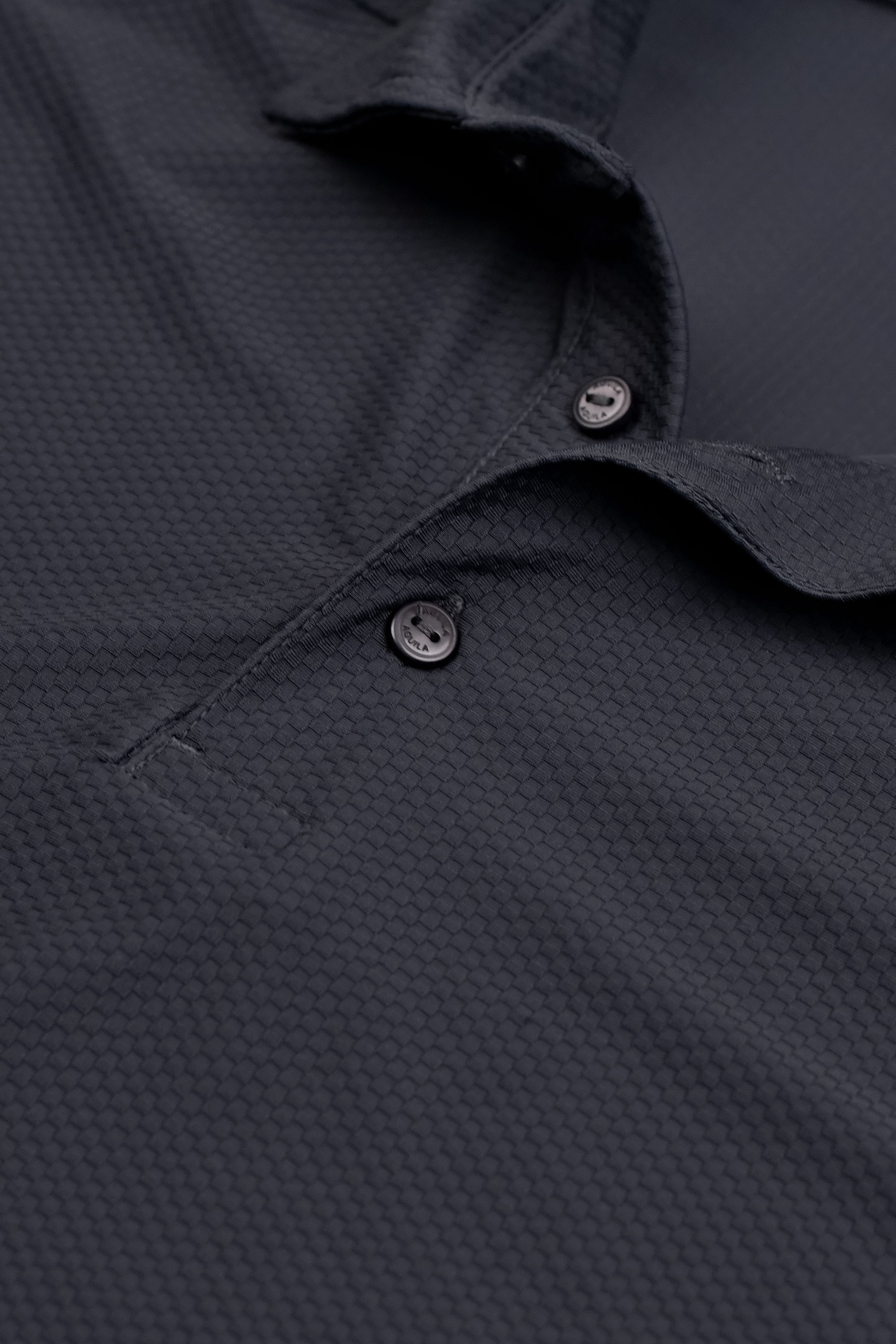 AREZZO GOLF POLO DEEP BLUE