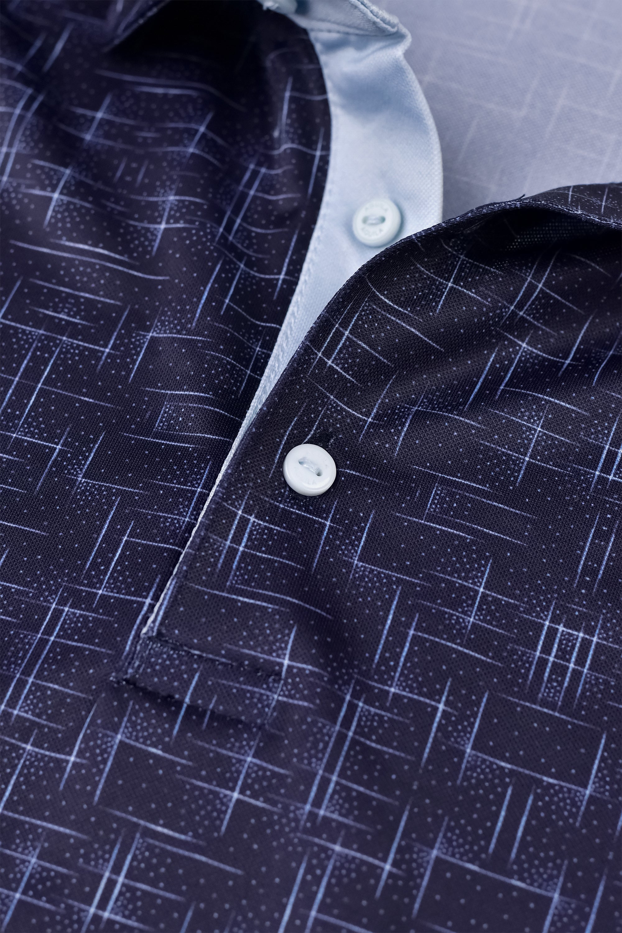 MARTIL GOLF POLO NAVY