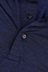CATIONIC MEN GOLF POLO NAVY BLUE