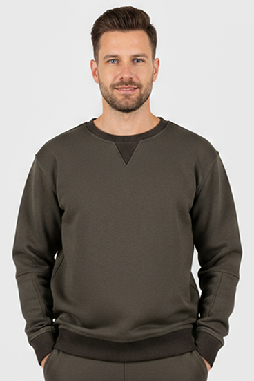 Cedar Sweat Shirt