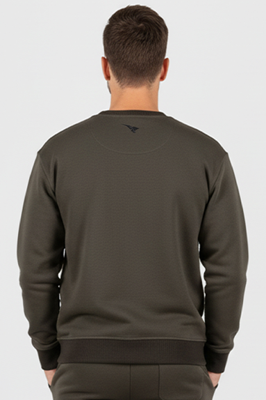 Cedar Sweat Shirt