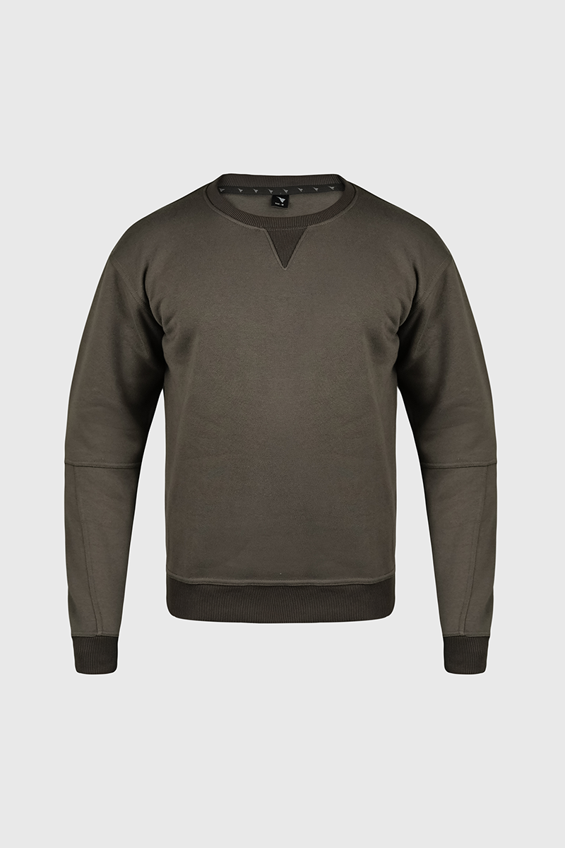 CEDAR SWEAT SHIRT