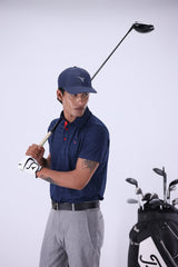 Classico R-L Navy